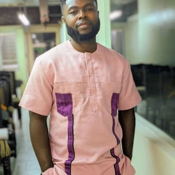 Meet your Posher, Robert - Picture 1 of 1